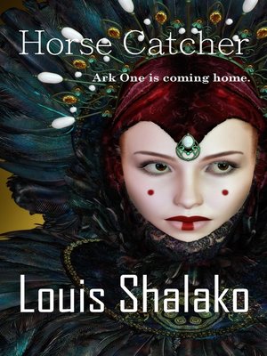 cover image of Horse Catcher